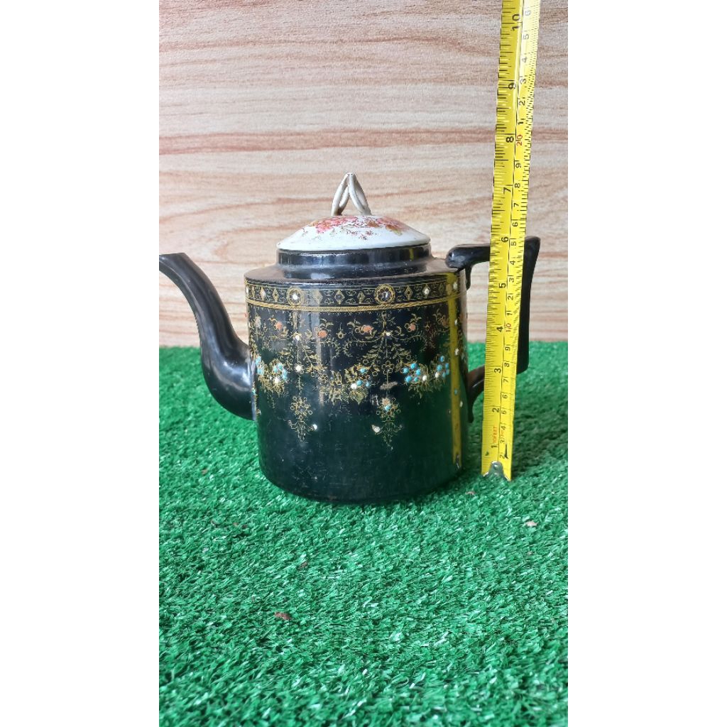 Teko Italy Porceland Antik