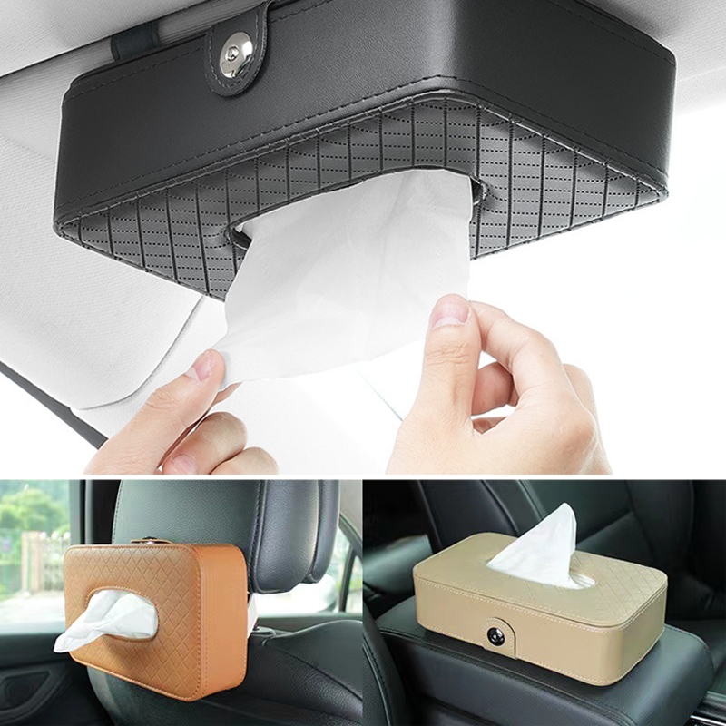 Tempat Tisu Mobil tempat tissue mobil Kotak tisu mobil avanza Tempat Tisu Mobil Gantung