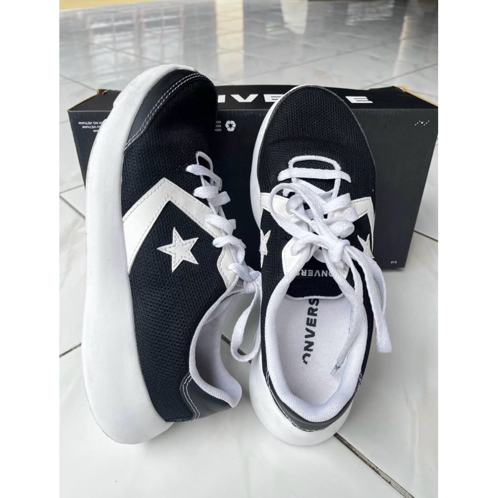 Sepatu Converse Second Original