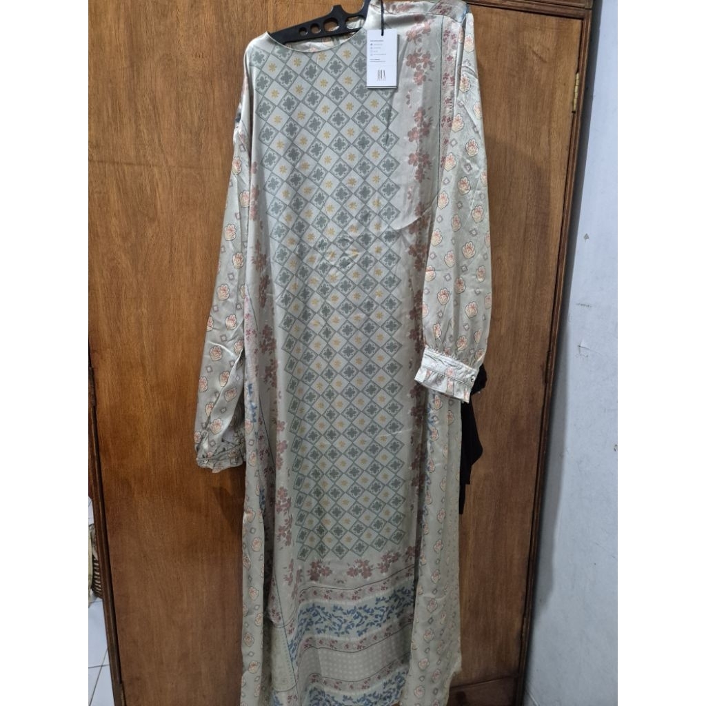 [NEW] DRESS BIA by Zaskia Mecca
