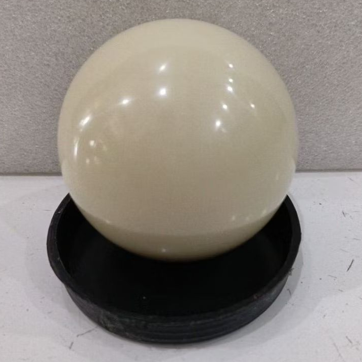 Gaco Billiard (Bola putih billiard)