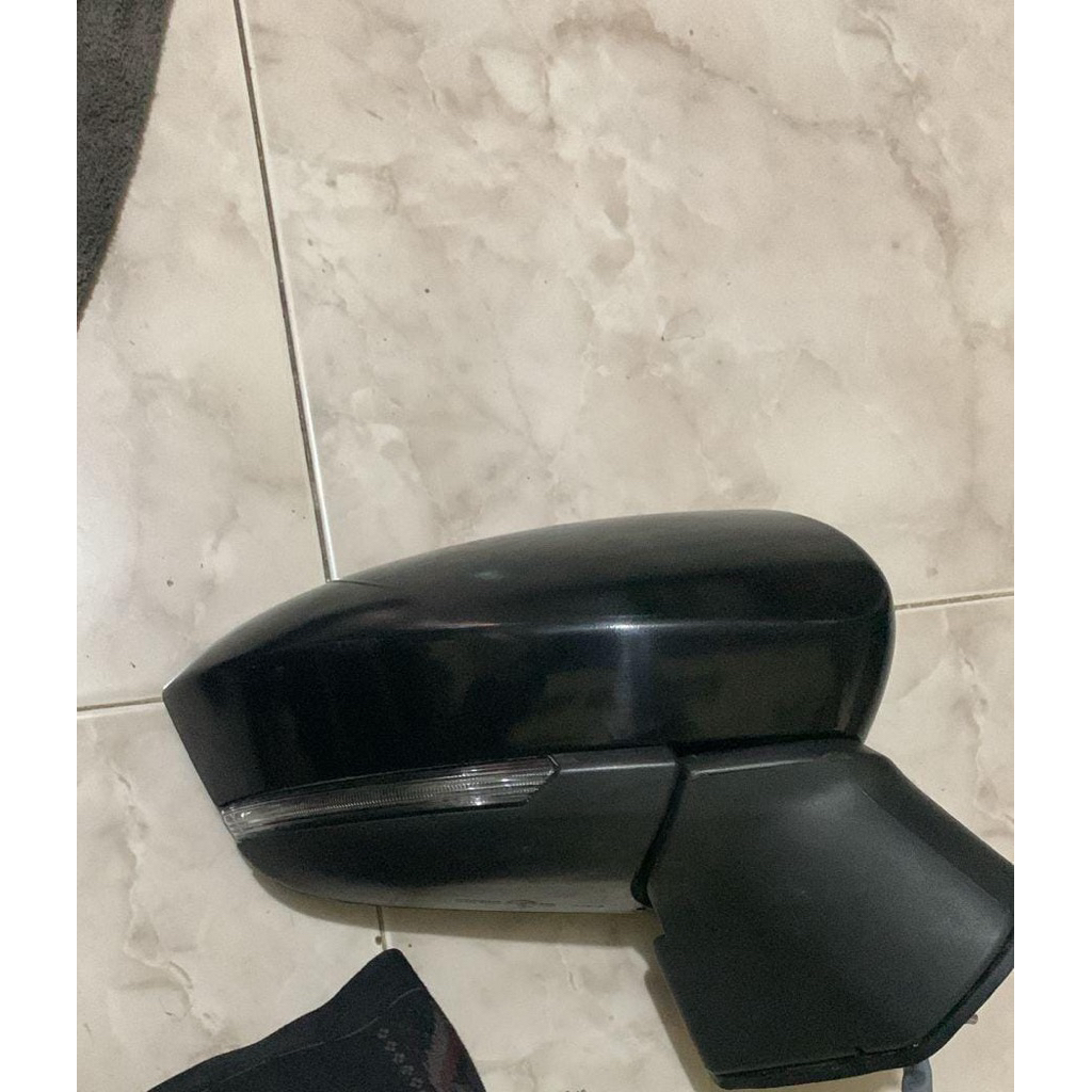 spion mobil Avanza Retrack Original