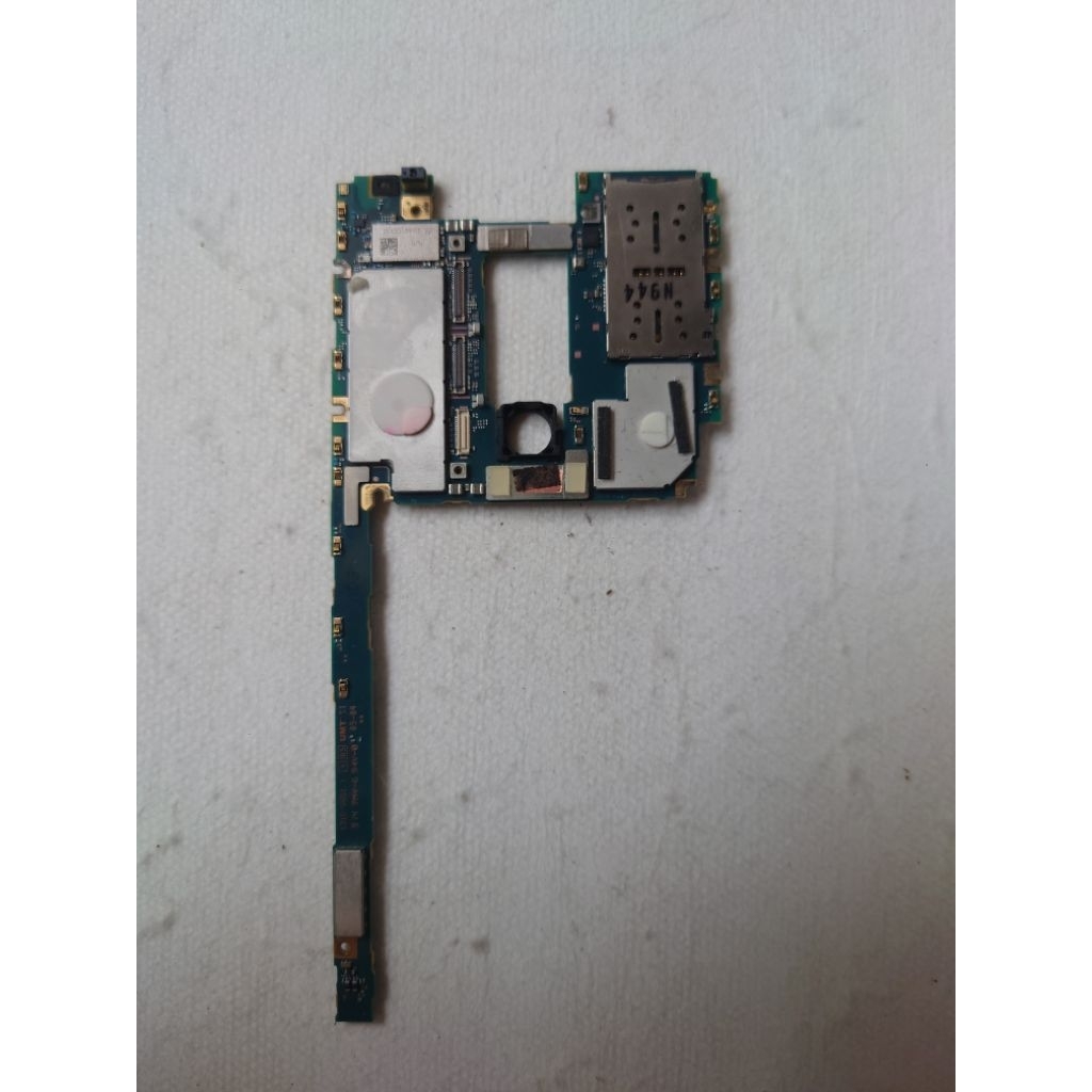 Mesin Sony xperia 1 original copotan softbank