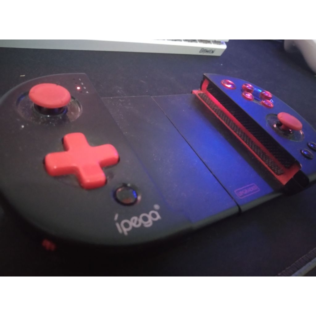 Ipega 9087s controller