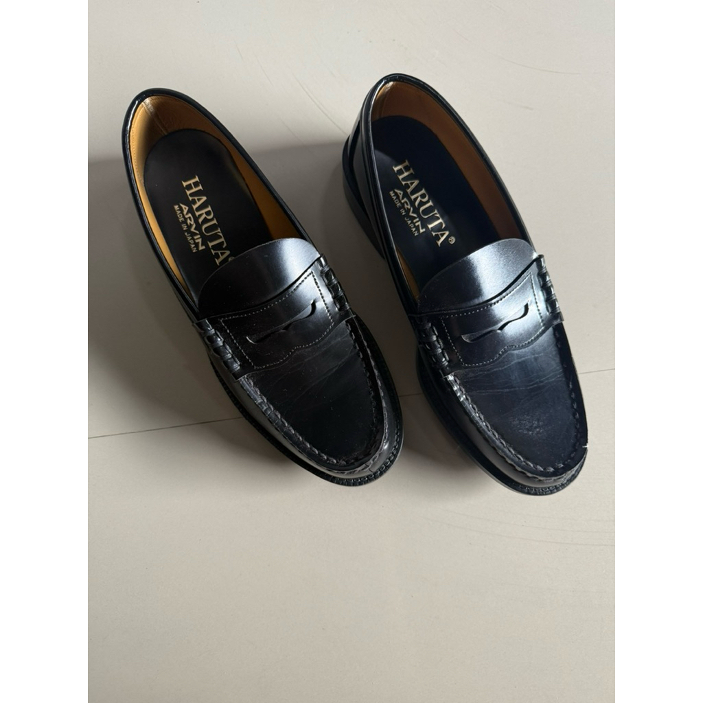 HARUTA ARVIN 6550 HITAM