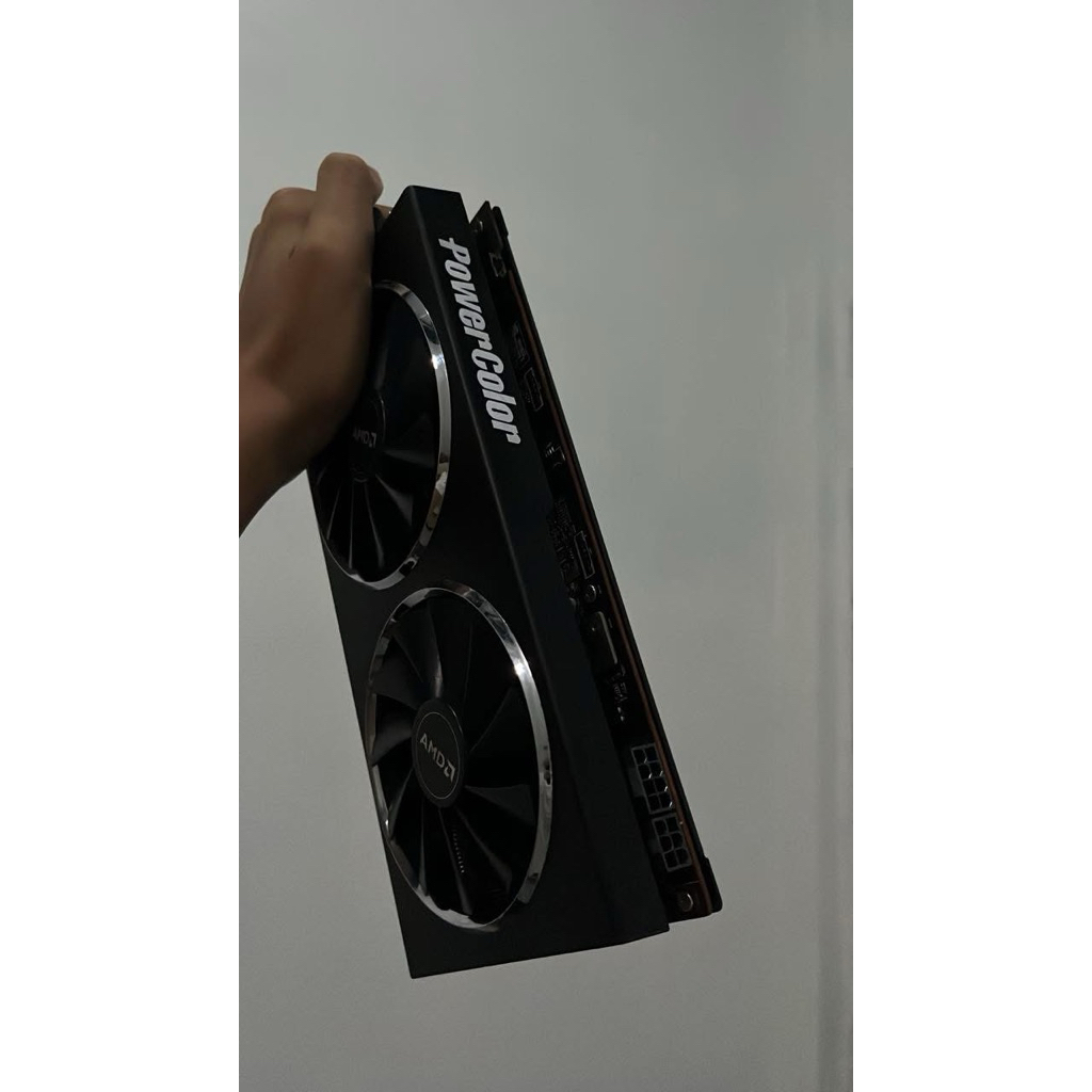 Rx5700