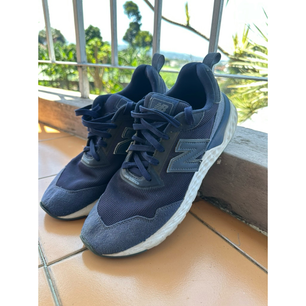 New Balance 555 Rev Lite