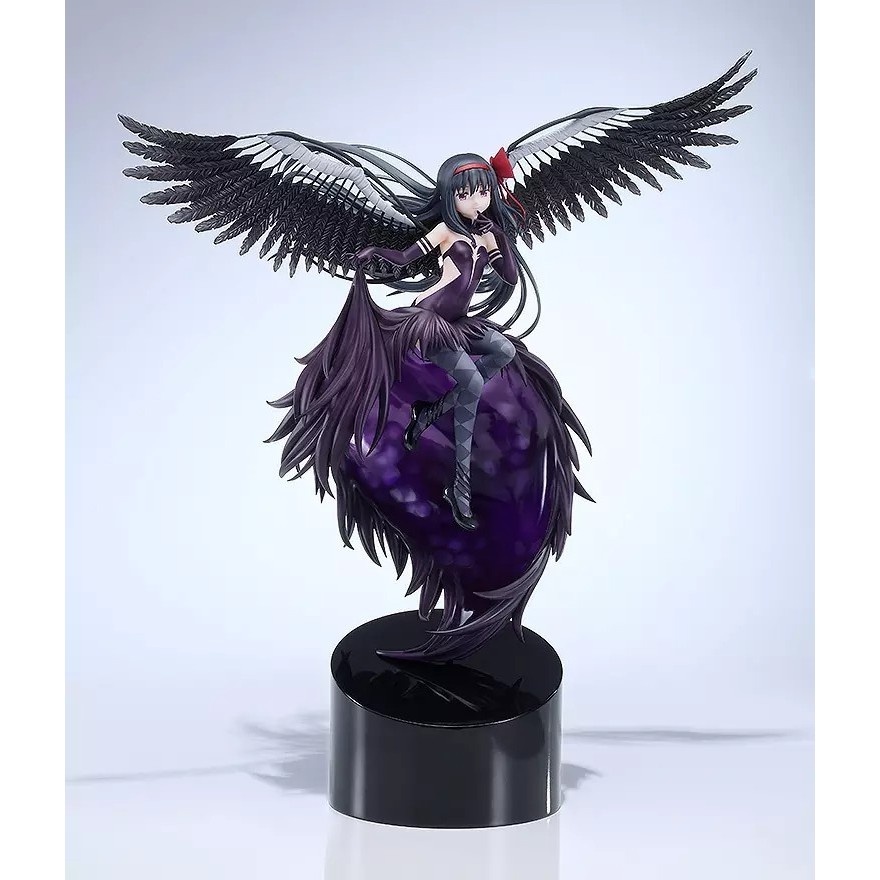 PVC Figure 1/8 Devil Homura - Mahou Shoujo Madoka Magica: Hangyaku no Monogatari