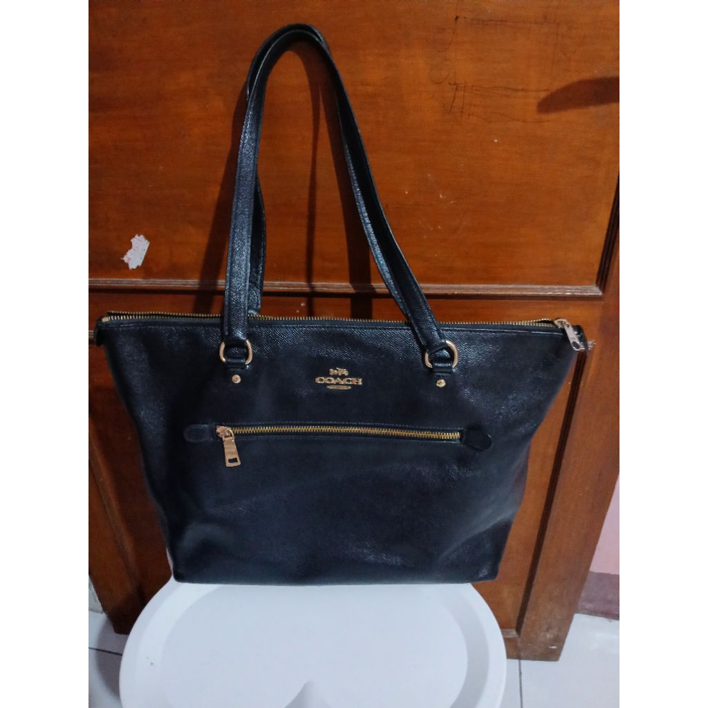 coach tote