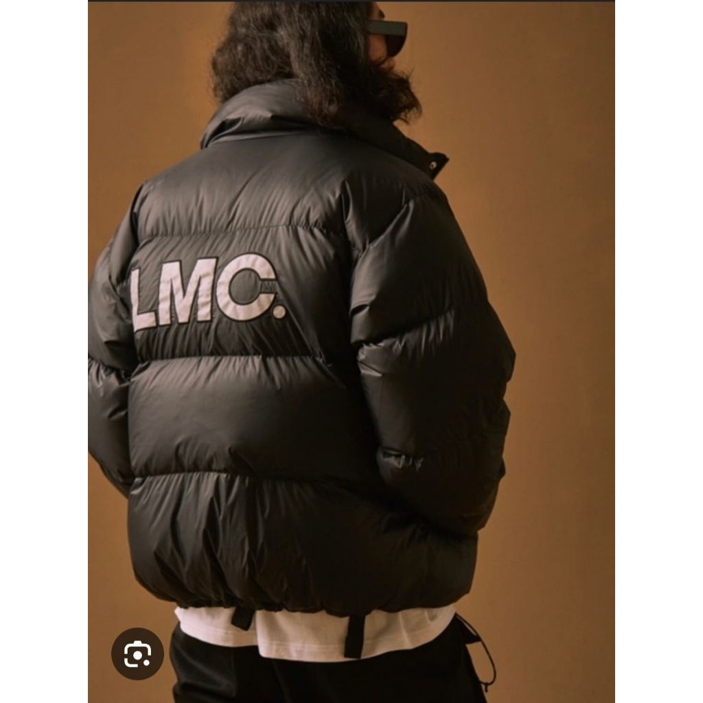 LMC down jacket