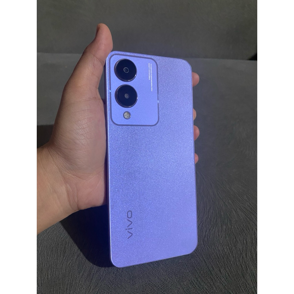 VIVO Y17S SECOND