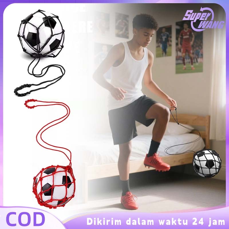Perlengkapan Latihan Sepak Bola Alat Latihan Sepak Bola Di Rumah Peralatan Latihan Sepak Bola Elasti