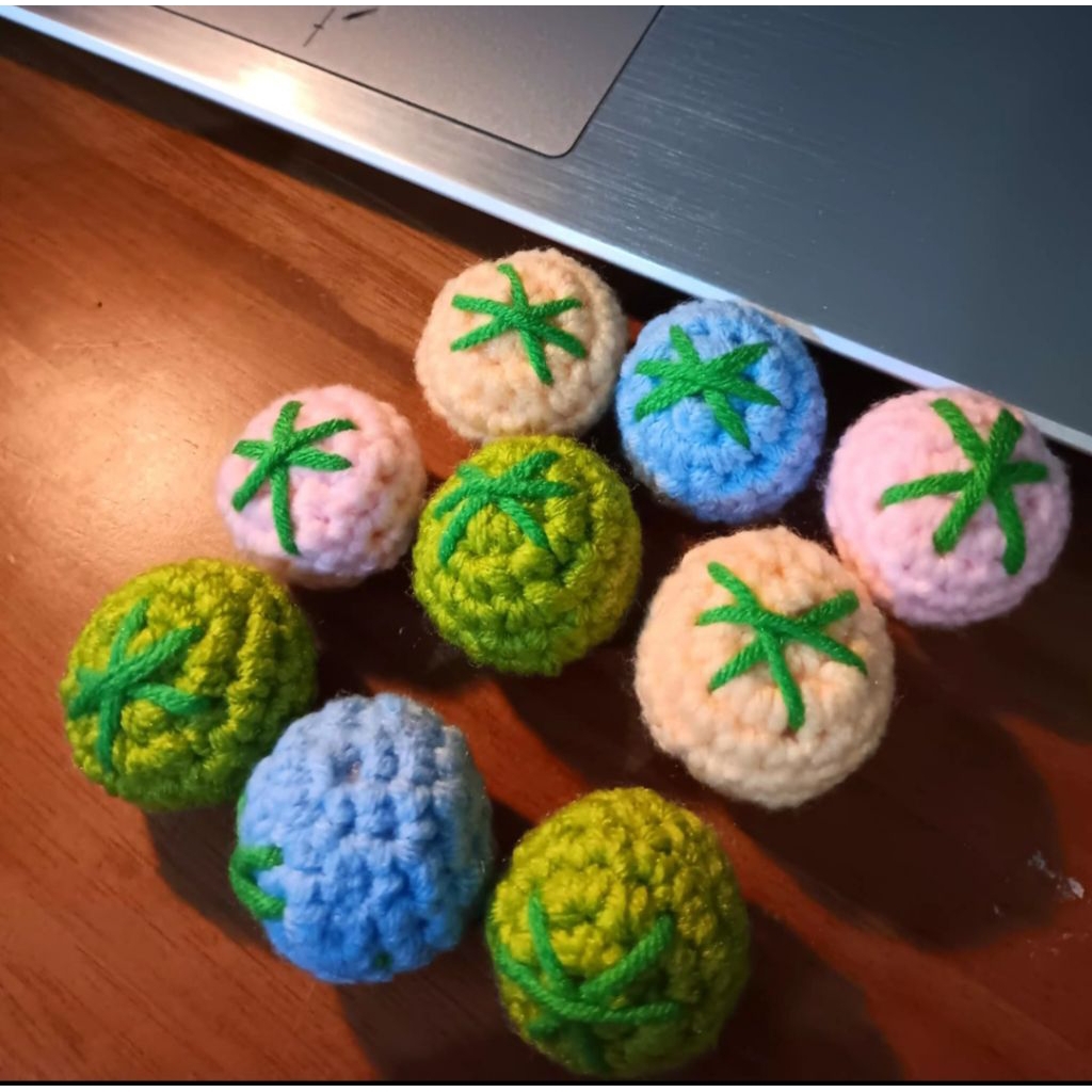 Mini Tomatoes — mini gift | Graduation gift, Farewell gift, Souvernir