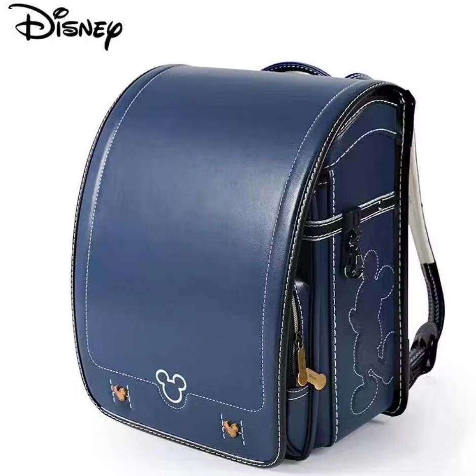 JAPAN ORIGINAL RANDOSERU disney x hellokitty tas ransel disney tas sekolah nobita ransel anak sekola