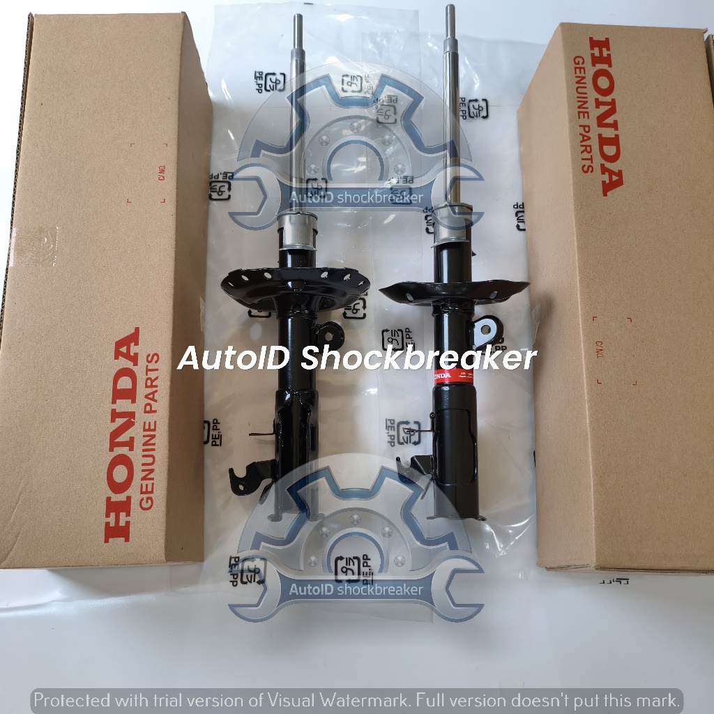 SHOCKBREAKER DEPAN HONDA JAZZ RS  NEW JAZZ RS  JASS RS ORIGINAL