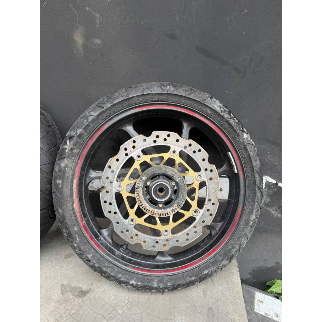 Velg CBR 250RR