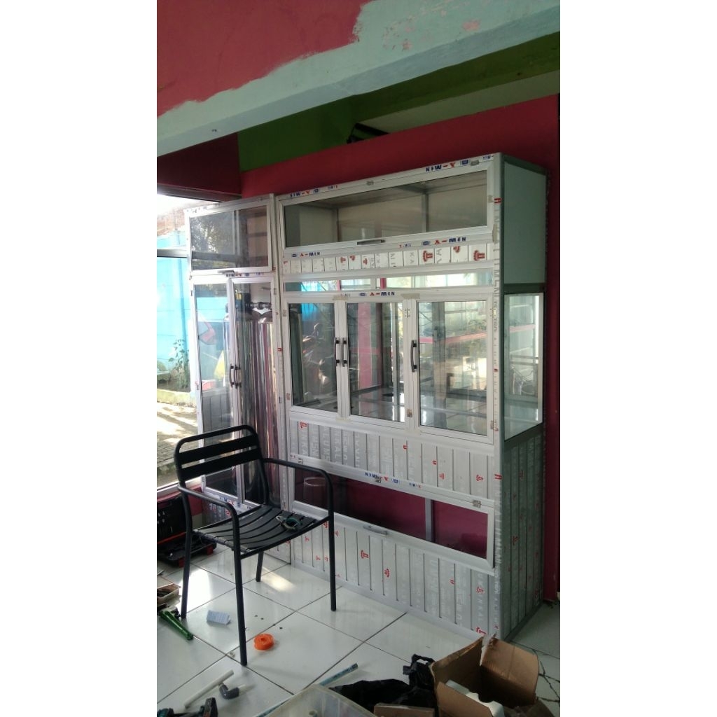 PROMO USAHA DEPOT AIR MINUM RO 1000 GPD (200 GALON/HHARI)