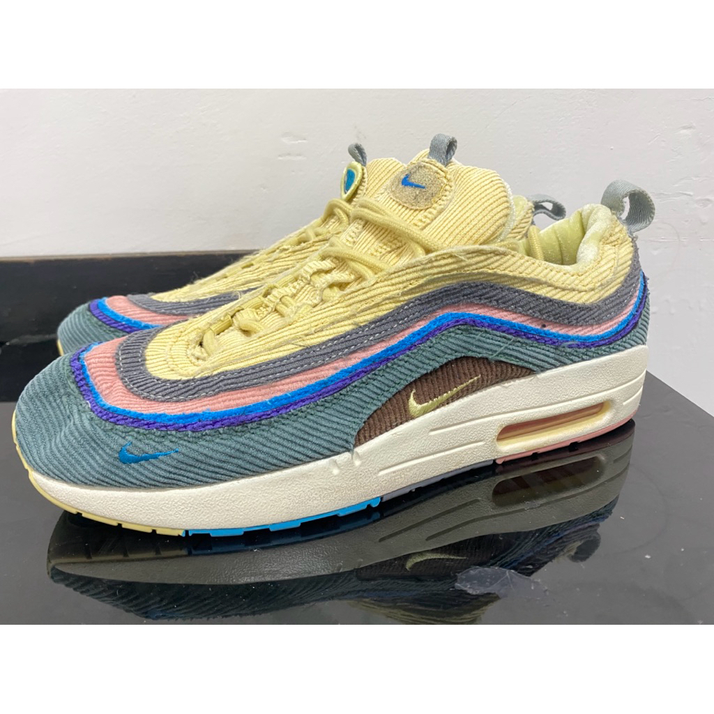 Nike Air Max 1 Sean Wotherspoon Second size 43