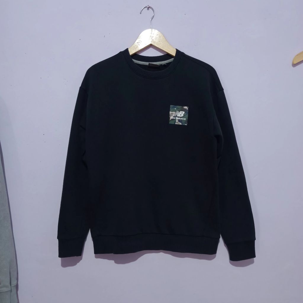Crewneck NBA