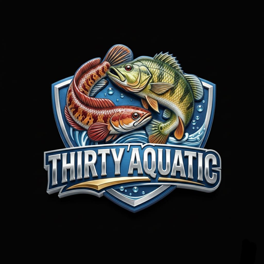 channa blue bengal 3-4cm sortiran A+