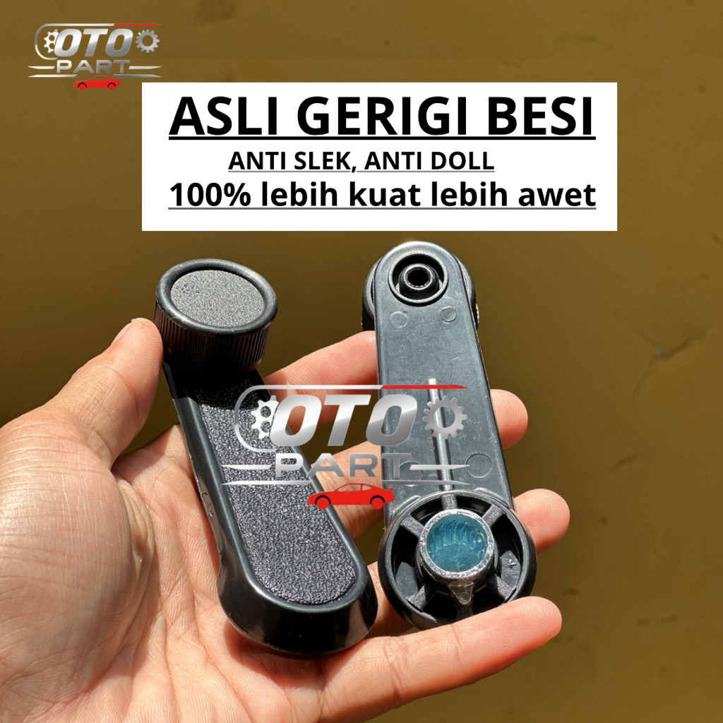 PUTARAN KACA MOBIL / ONTEL KACA / PUTARAN KACA / ENGKOL KACA / ONTEL KACA MOBIL / ENGKOL KACA MOBIL