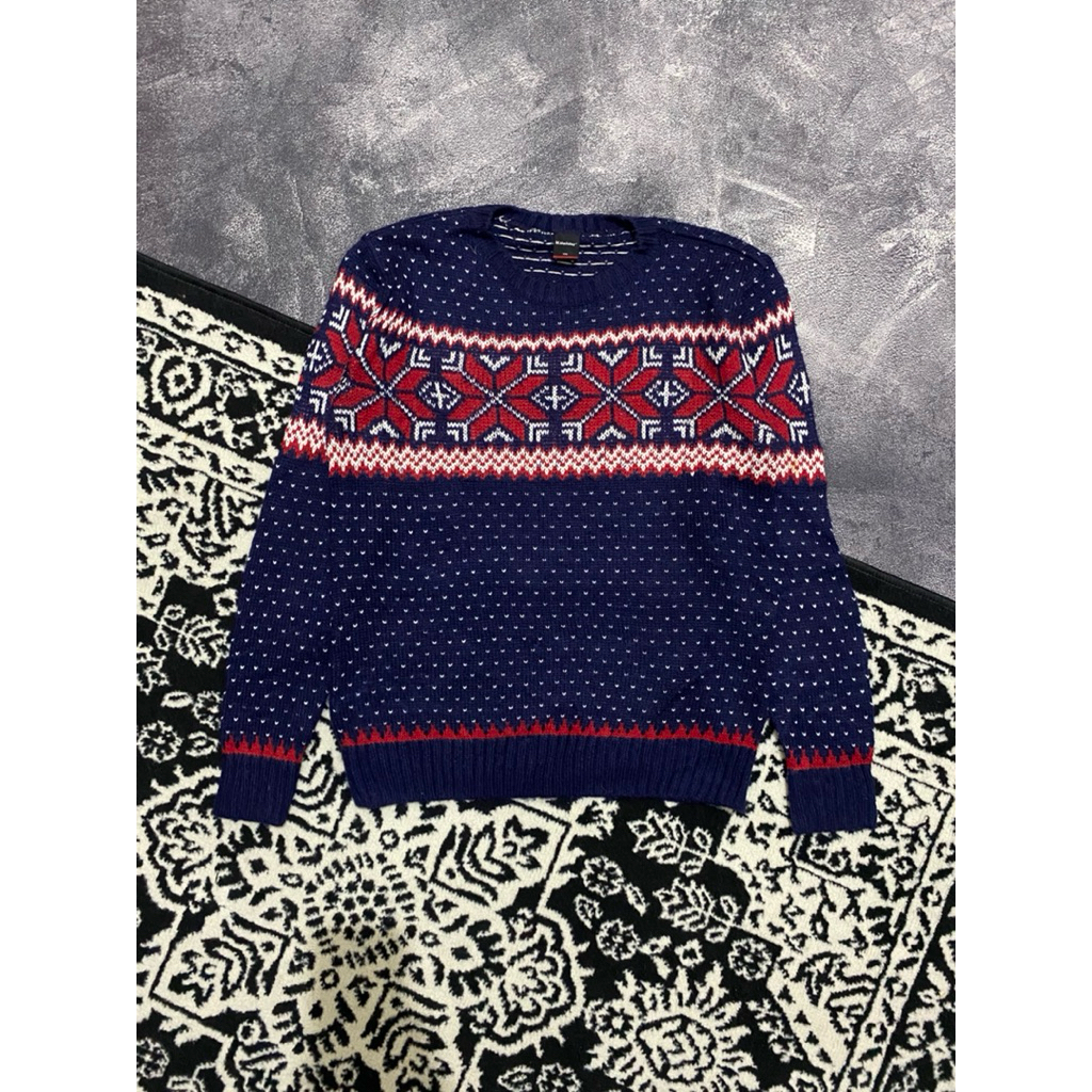 knitwar rajut m.holiday