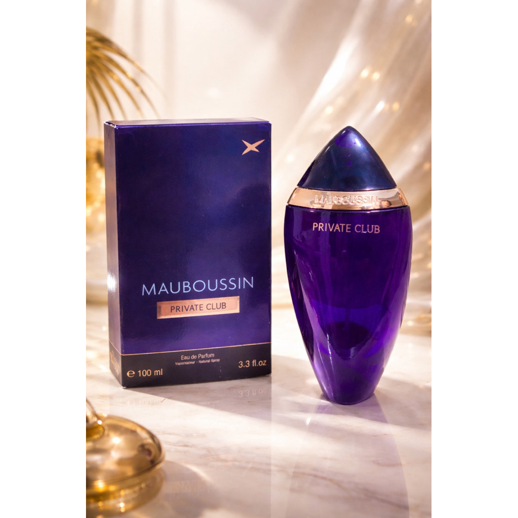 Preloved Botol parfum kosong original Brendid