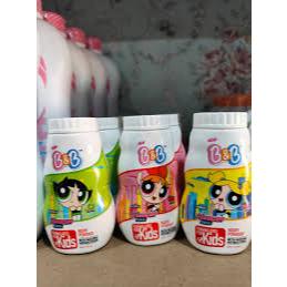 B&B Kids Body Powder / BnB Kids Bedak Tabur Bayi 60gr 150gr