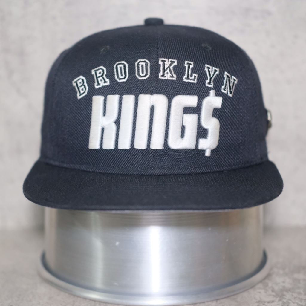 Topi snapback BROOKLYN KINGS USWG ORIGINAL