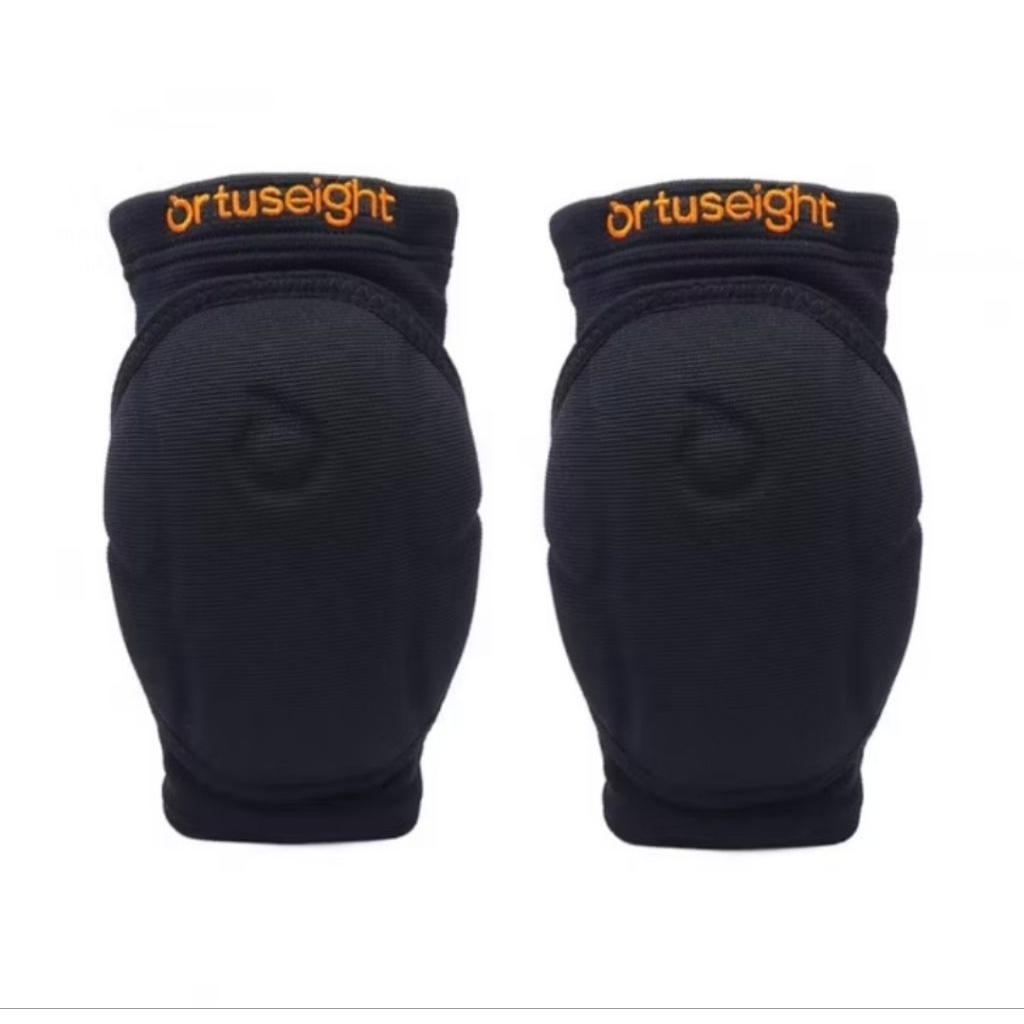 Knee pad Ortuseight Olympico Futsal - Pelindung Lutut Kiper