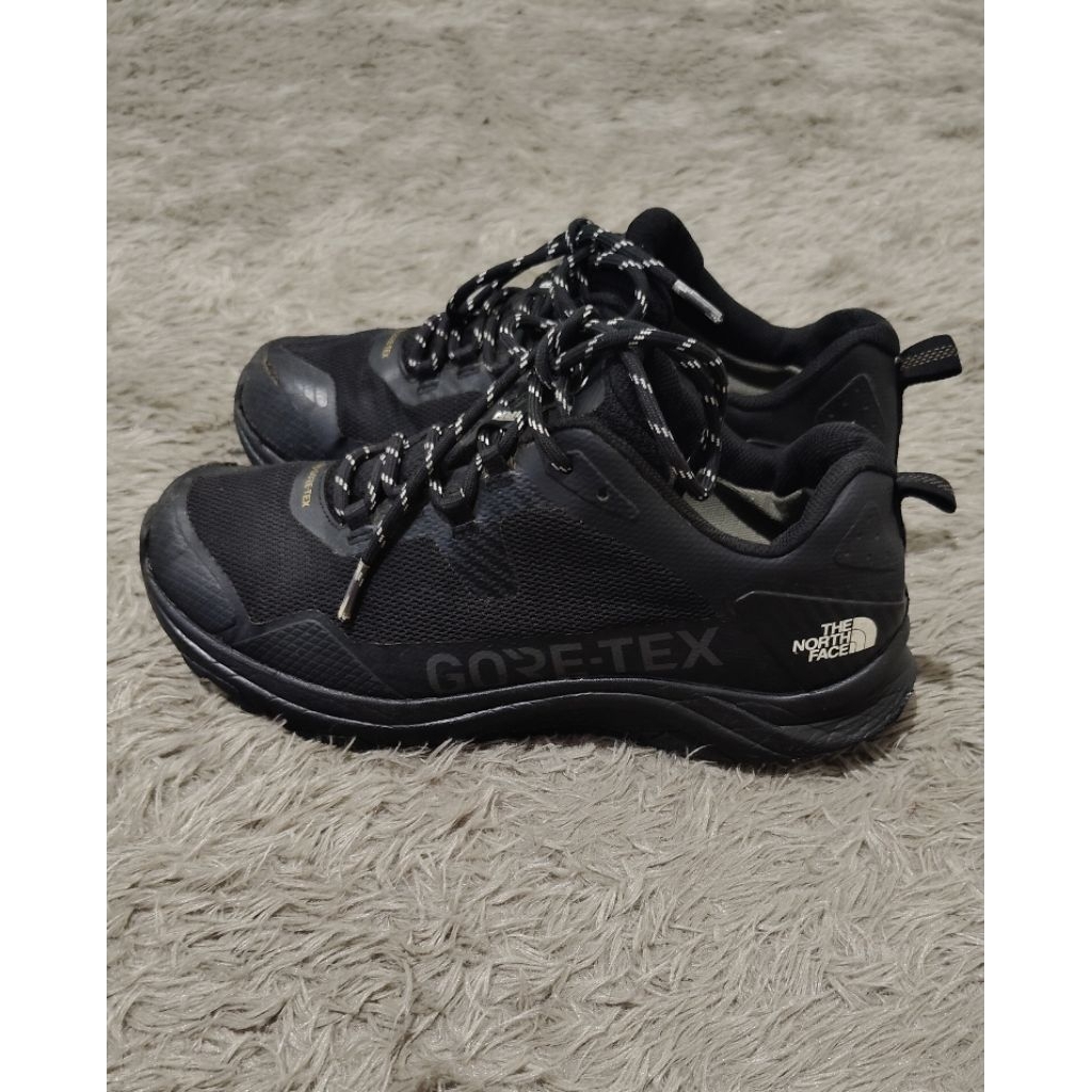 Sepatu Outdoor Trial Run TNF | Sepatu Running TNF