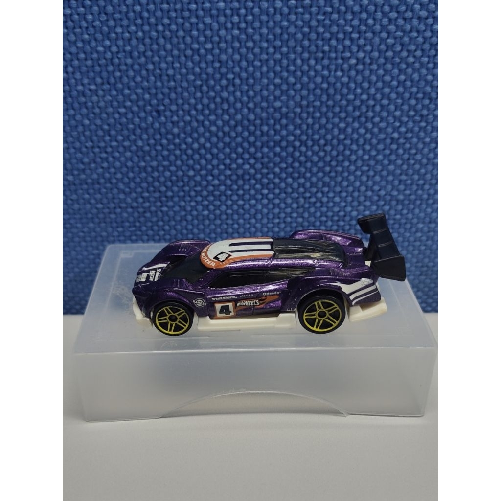 Hot Wheels Super Blitzen (Loose, Buat Balapan)