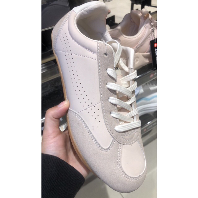 Airwalk Georgia Women Lifestyle Shoes - Grey, Pink