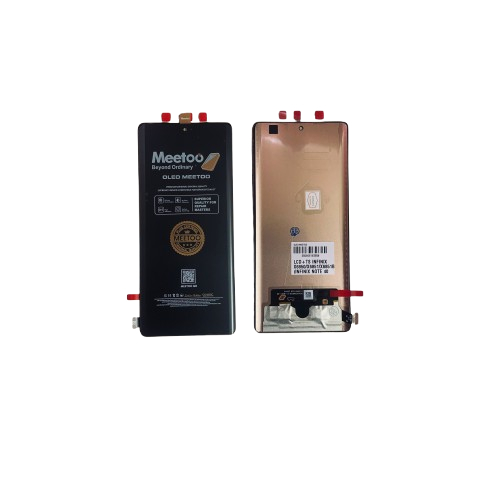 Infinix X6851 OLED X6850/X6851B/X6860/X6870/X6880 Note 40 Pro 4G/5G Note 40 Pro + 5G/Note 50S 5G Zer