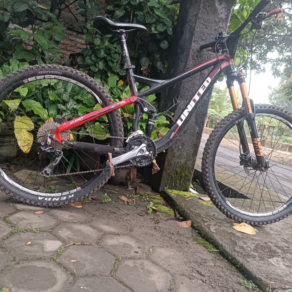 united epsilon 2.00 27.5