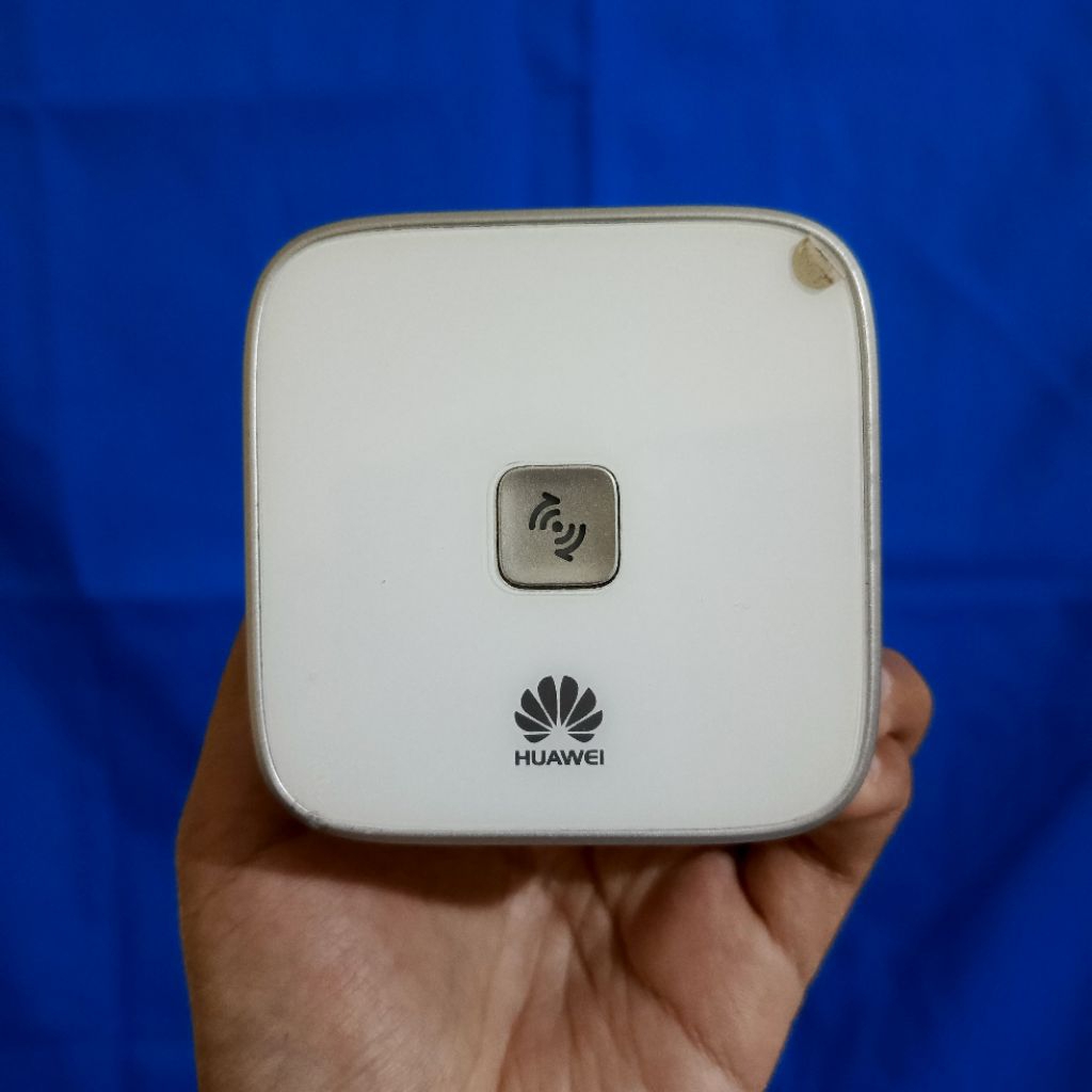 Huawei WS322 Huawei Wifi Range Extender 300Mbps Normal Penguat Sinyal Huawei