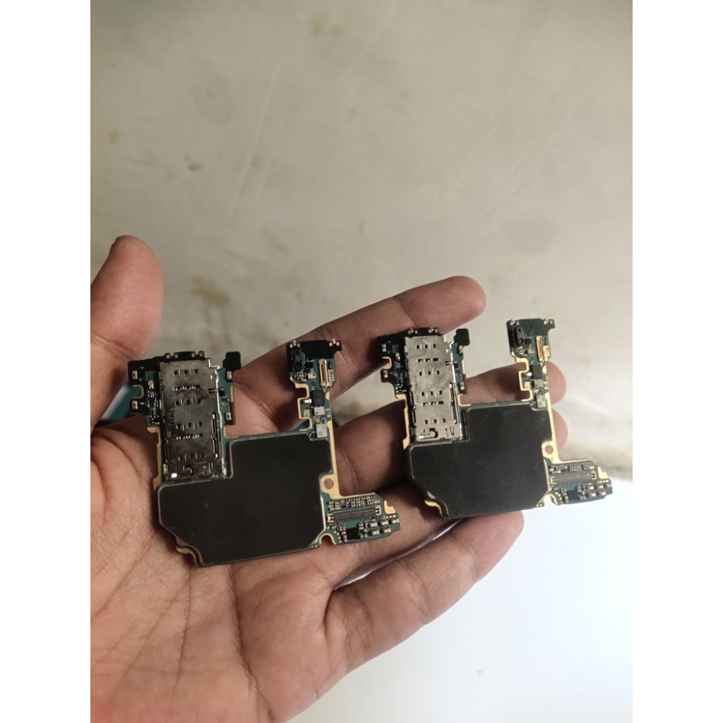 Mesin samsung Note 20 Ram 8/256 8/512