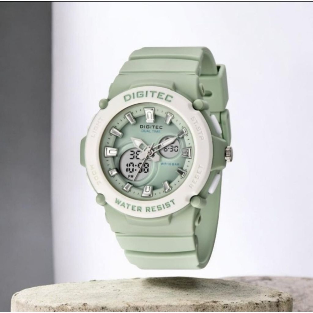 DIGITEC DG 4100T HIJAU original