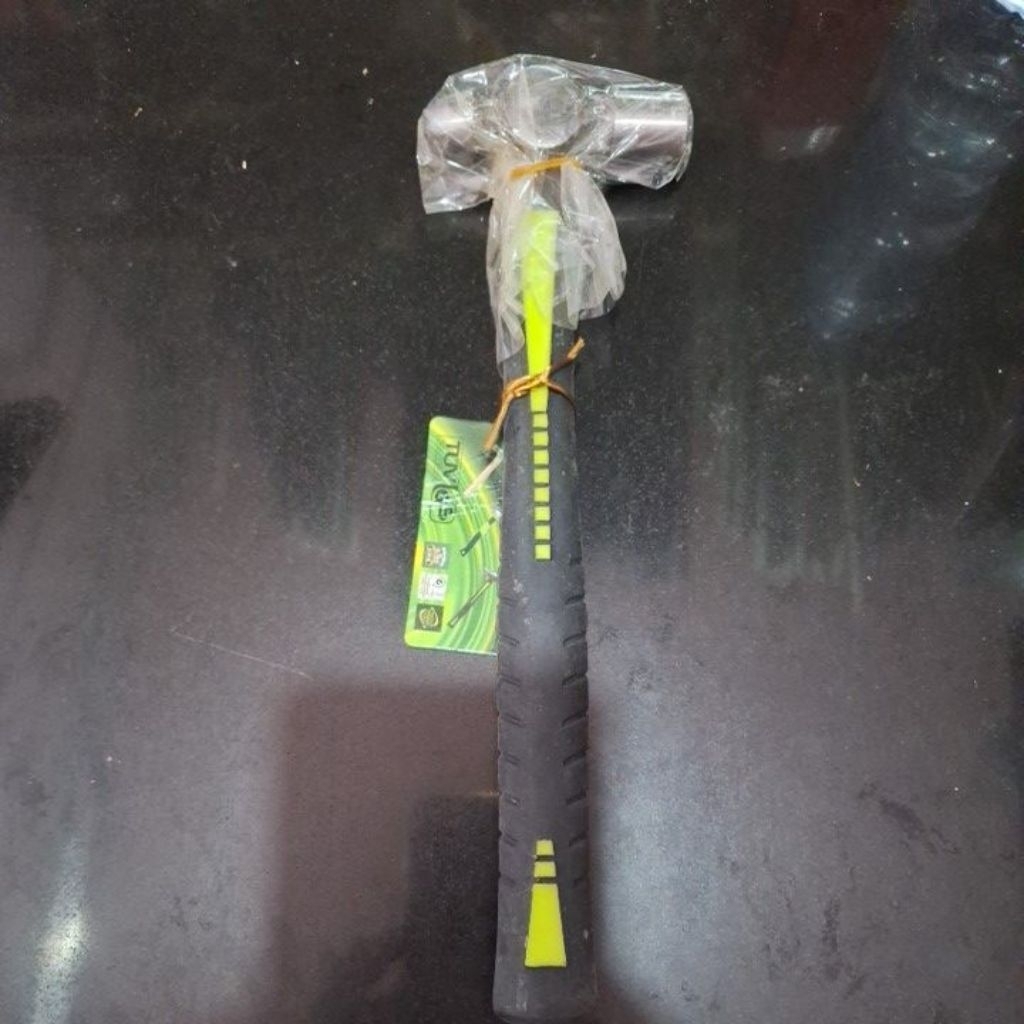 Palu Konde Gagang Fiber D-Xplore