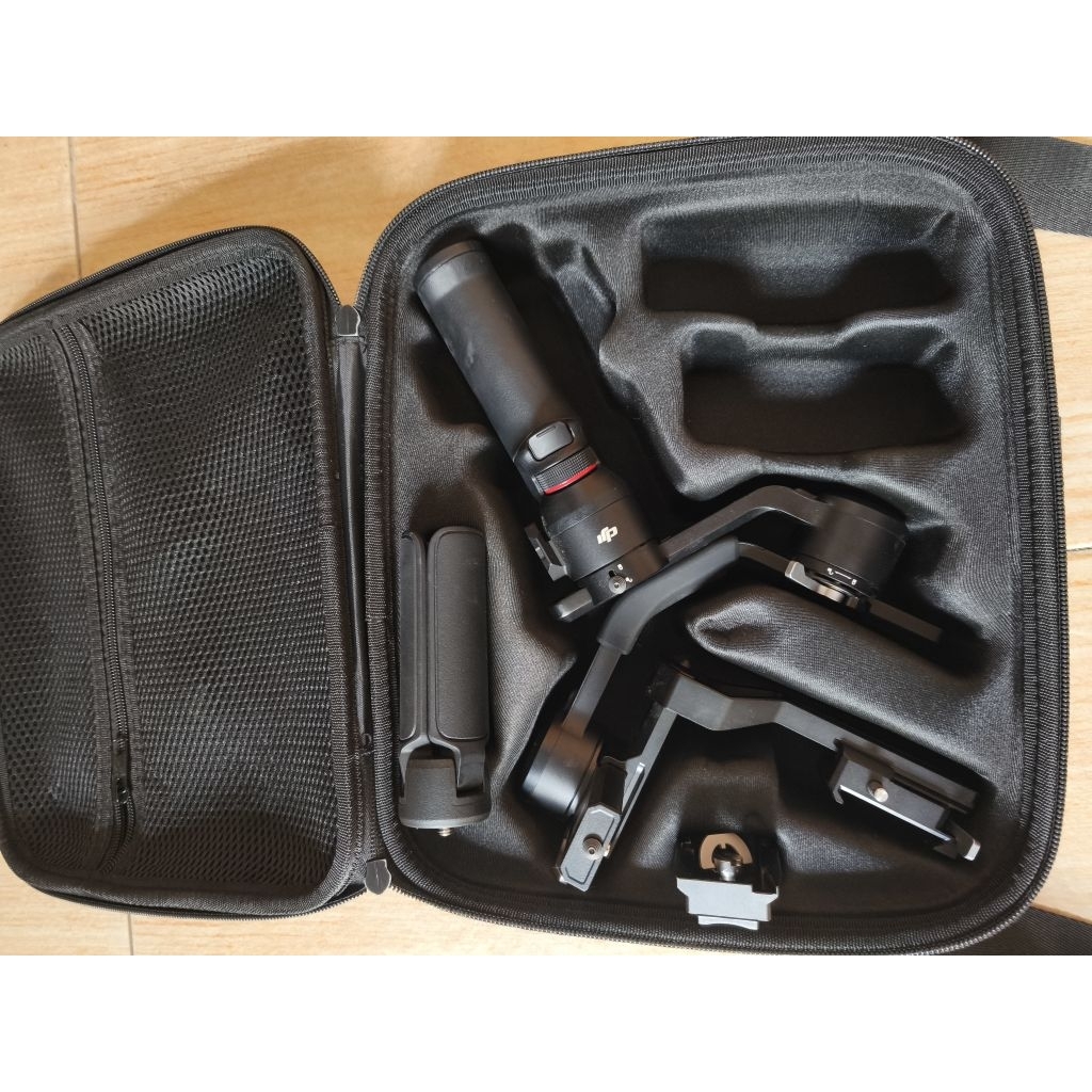 DJI Ronin RS3 mini Second