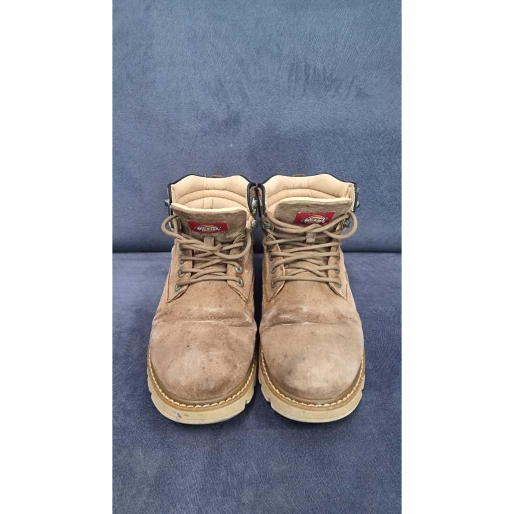 sepatu dickies size 41 second