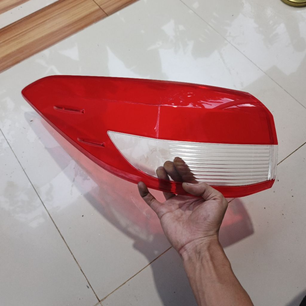 mika stoplamp vios gen3
