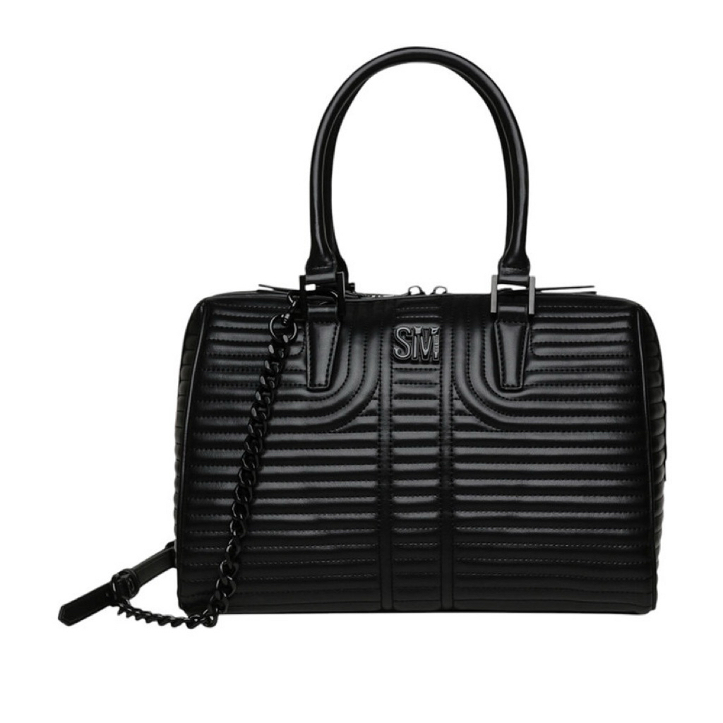 Steve madden Black Bag Hitam Preloved