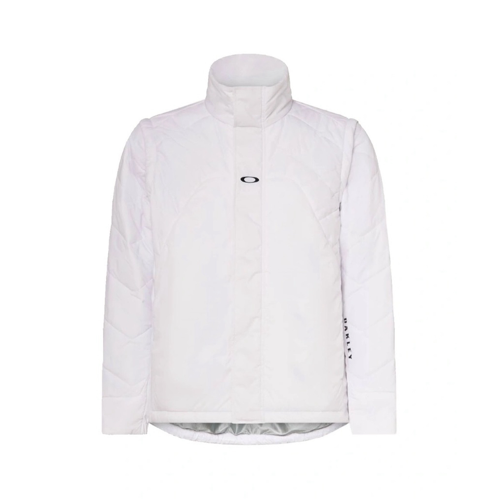 oakley jacket (size M)