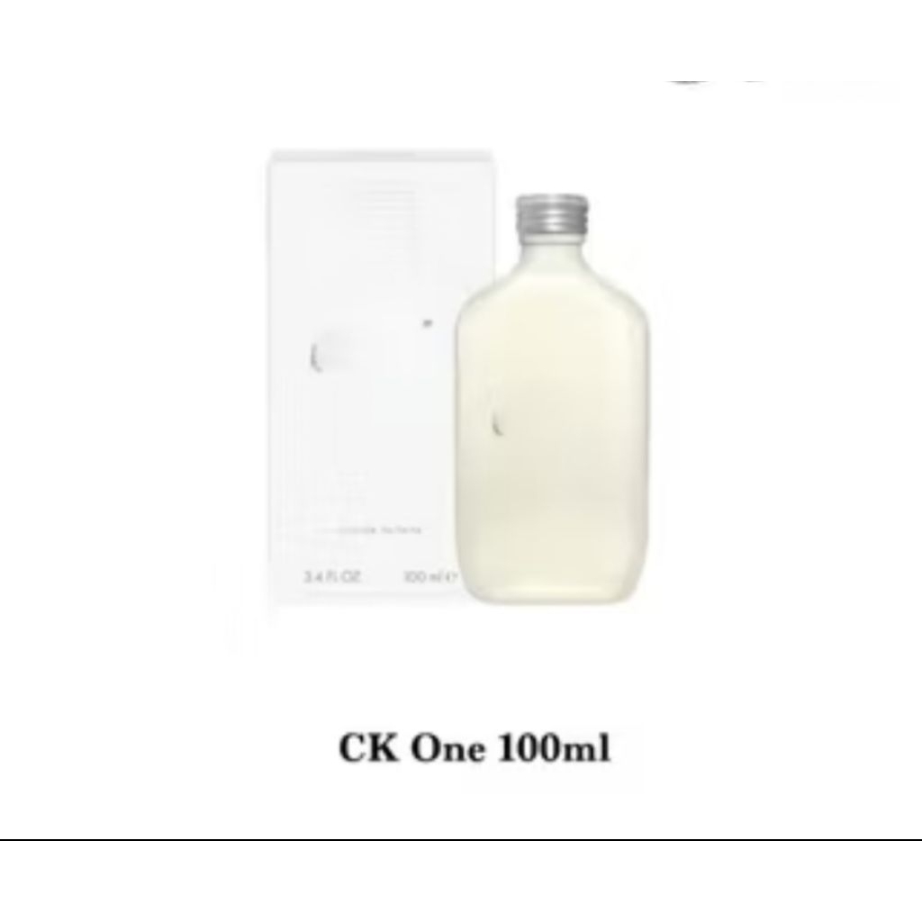 Parfum Pria/wanita Ceka 100 ML