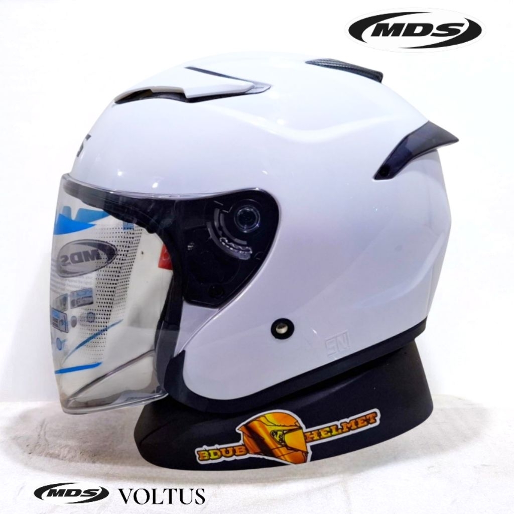 Helm MDS Voltus Original MDS