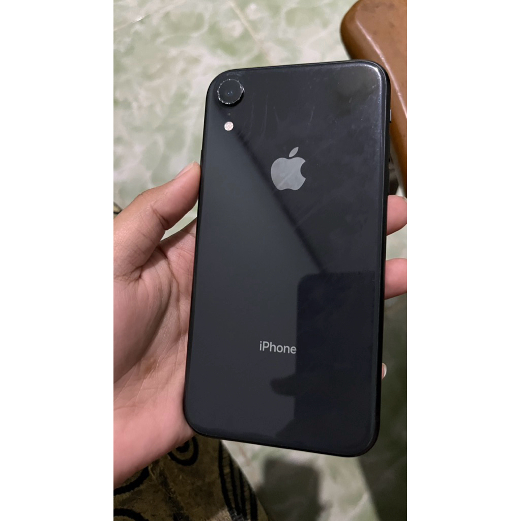 iphone xr ex inter