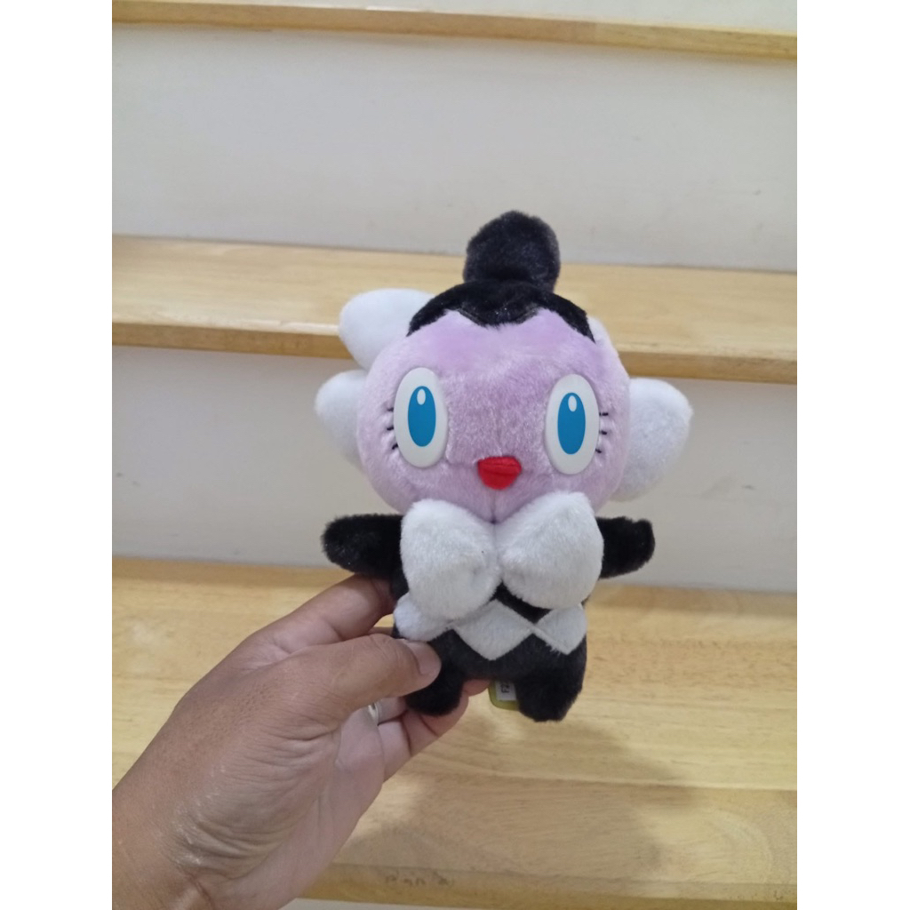 POKEMON GOTHITA TARTS MATA KERAS NEWTAG