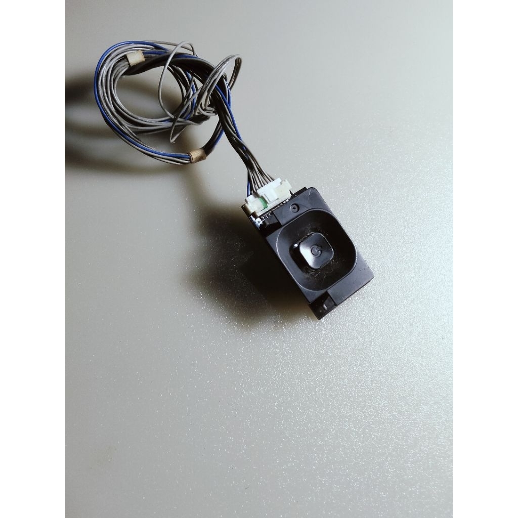 SENSOR TOMBOL TV PLASMA LG 50PB560B 50PB560