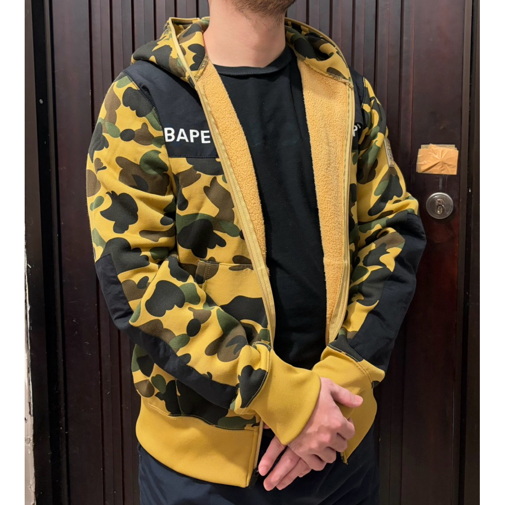Bathing Ape (BAPE) - Jacket